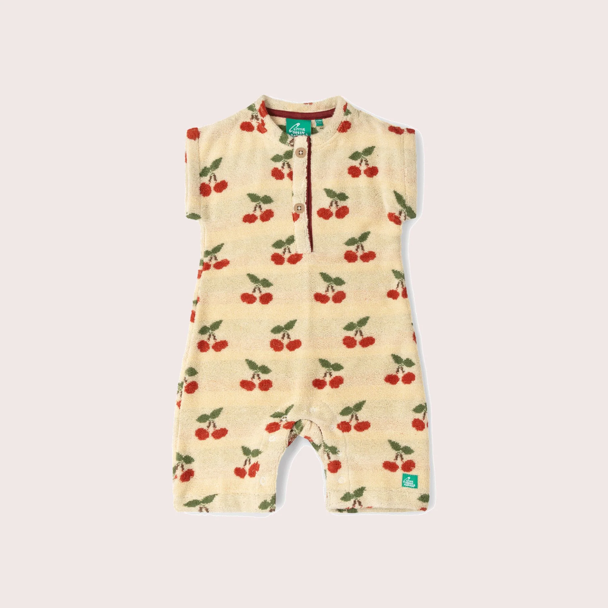 New Organic Cotton Babygrows & Baby Bodies